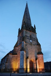 La-Cerlangue